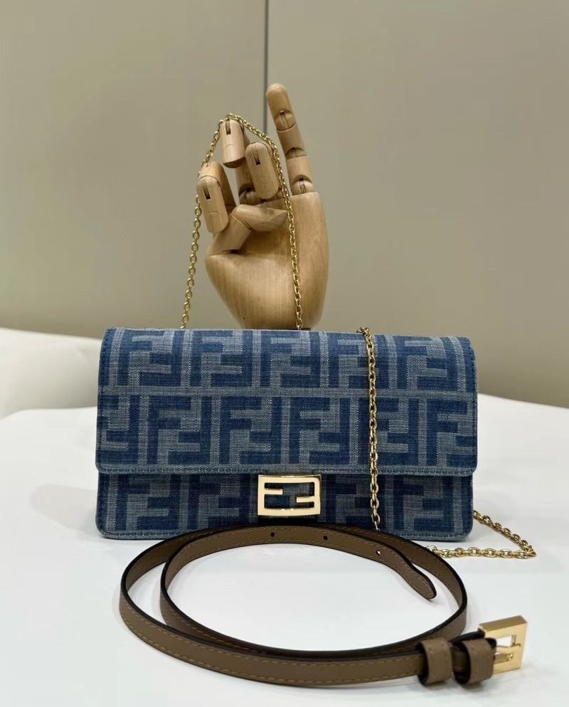 Fendi Baguette Bags